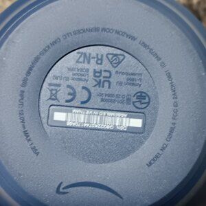 Used Amazon Echo Dot 5th Gen